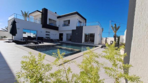 Maison de vacances à Djerba